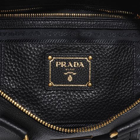 prada belt bag vitelo|Prada vitello daino shoulder bag.